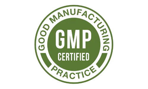 NeuroQ GMP Certified